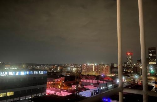 Downtown Johannesburg Apartamento | I Know a Spot! In Johannesburg