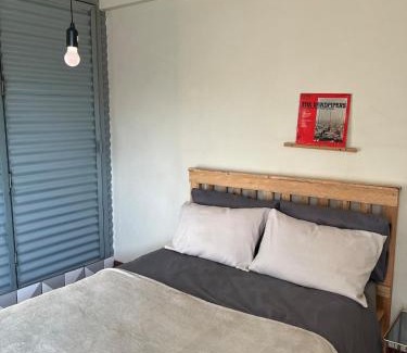 Downtown Johannesburg Apartamento | I Know a Spot! In Johannesburg