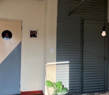 Downtown Johannesburg Apartamento | I Know a Spot! In Johannesburg
