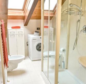 Monclassico Apartamento | I Larici