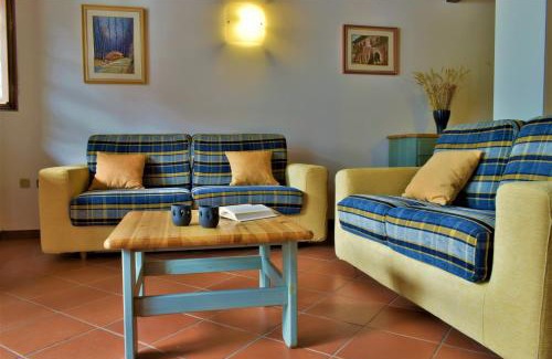 Monclassico Apartamento | I Larici