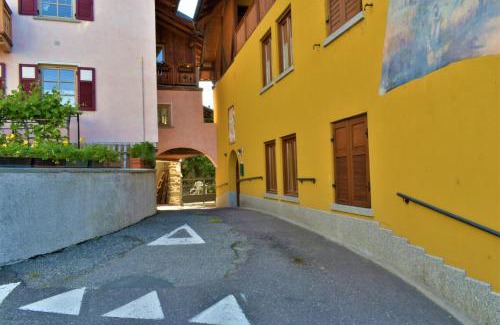 Monclassico Apartamento | I Larici