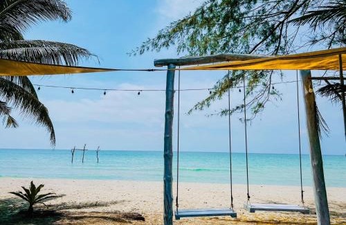 Ko Kood Casa | I-Lay House Koh Kood