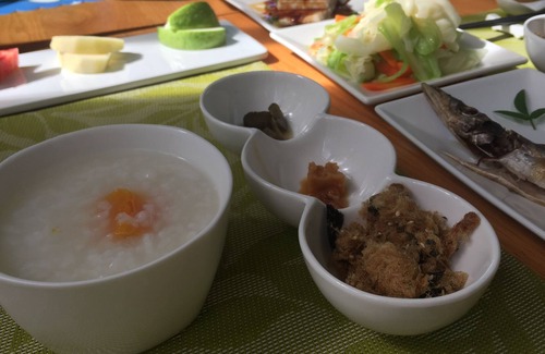 Yuanshan Cama Y Desayuno | I Leisure iL BnB