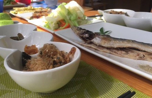 Yuanshan Cama Y Desayuno | I Leisure iL BnB