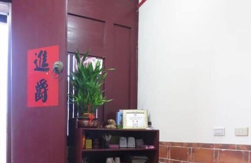 Jinsha Cama Y Desayuno | I Like B&B