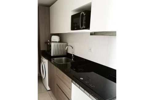 Asuncion Apartamento | Viví Asunción desde su corazón. Zona muy segura.