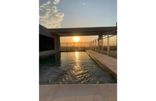 Asuncion Apartamento | Viví Asunción desde su corazón. Zona muy segura.
