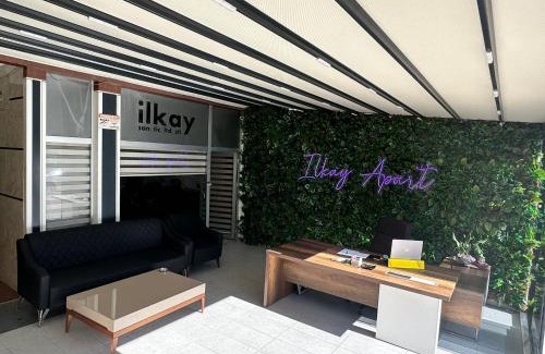 Yenisehir Apartamento | İlkay Apart