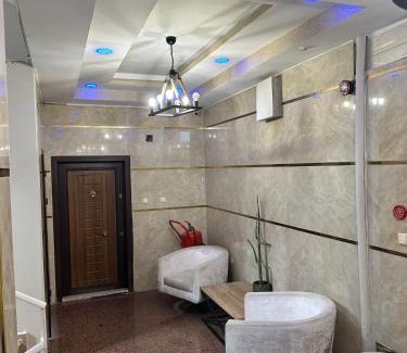 Yenisehir Apartamento | İlkay Apart