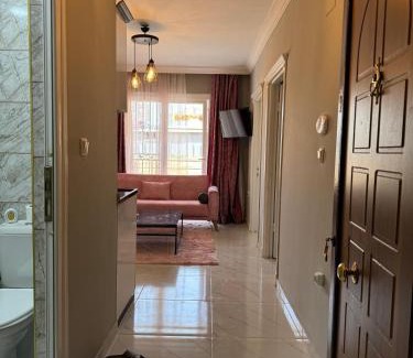 Yenisehir Apartamento | İlkay Apart