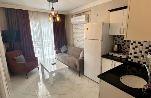 Yenisehir Apartamento | İlkay Apart