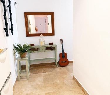 Alcalá de Guadaira Apartamento | I Loft 9 I Centro de Alcala Sevilla