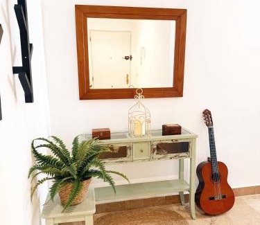 Alcalá de Guadaira Apartamento | I Loft 9 I Centro de Alcala Sevilla
