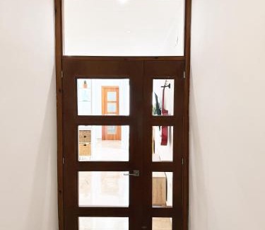 Alcalá de Guadaira Apartamento | I Loft 9 I Centro de Alcala Sevilla