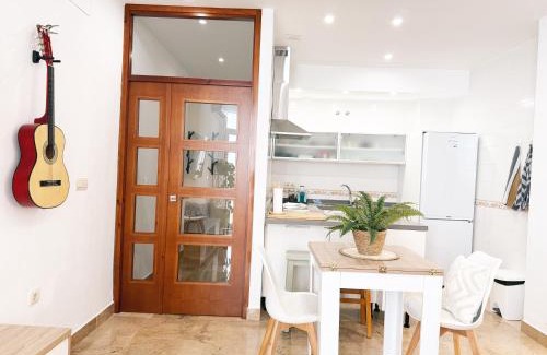 Alcalá de Guadaira Apartamento | I Loft 9 I Centro de Alcala Sevilla
