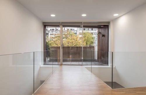 Santiago de Compostela Apartamento | I Loft Santiago by Upper Luxury Housing