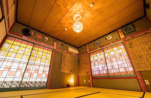Haneda Apartamento | I LOVE HANEDA