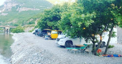 Koman Otro | I Love Koman Camping