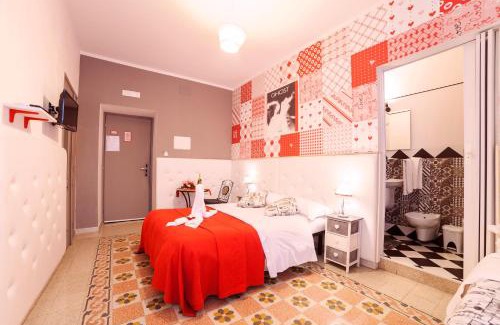 Aventine Casa | I Love Piramide
