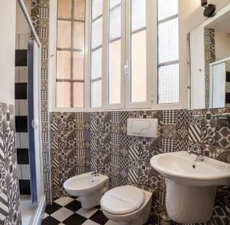 Aventine Casa | I Love Piramide