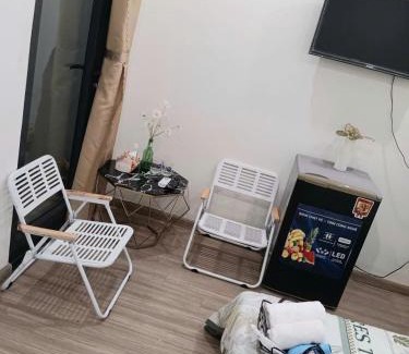 Truong Thanh Casa | I love Vinhome Grand Park HCM