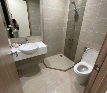 Truong Thanh Casa | I love Vinhome Grand Park HCM