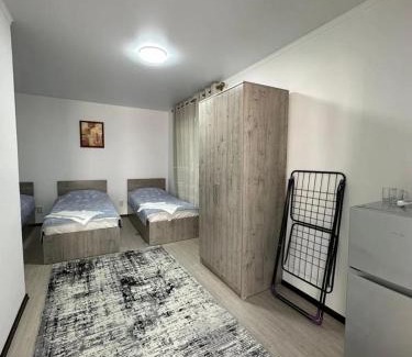 Bosteri Casa | I-Lux