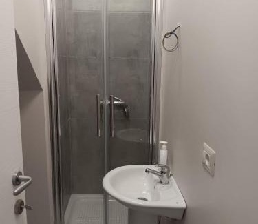 Ganzirri Apartamento | I Mancuso