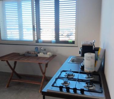Ganzirri Apartamento | I Mancuso
