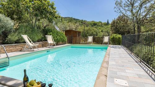 Ferretto Villa | I Mandorli 8, Emma Villas