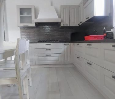 Lu Bagnu Casa | I mandorli