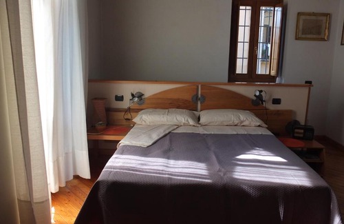 Sora Cama Y Desayuno | I Melograni
