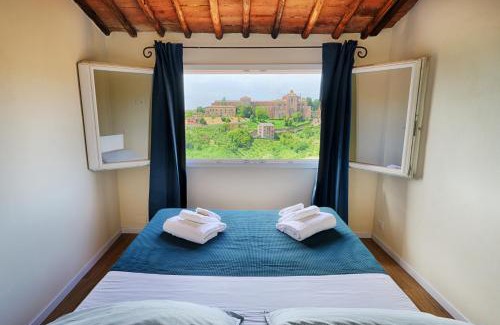 Siena City Centre Hotel | I Merli di Ada