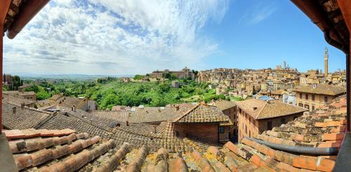 Siena City Centre Hotel | I Merli di Ada