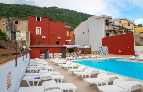 Castel San Giorgio Cama Y Desayuno | I Milord 2