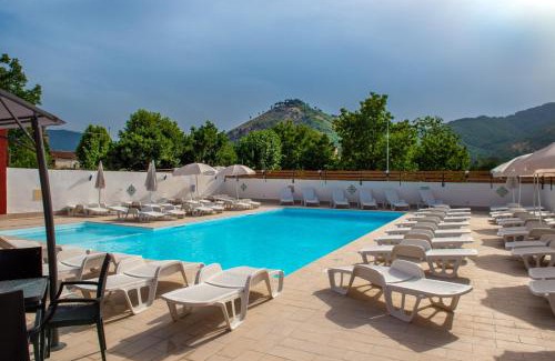 Castel San Giorgio Cama Y Desayuno | I Milord 2