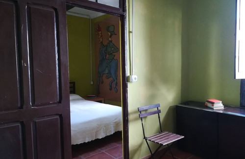 Chio Cama Y Desayuno | I MITI - Apartment/Apartamento/Appartamento Don Quijote