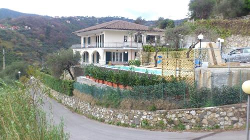Moneglia Apartamento | I Monili