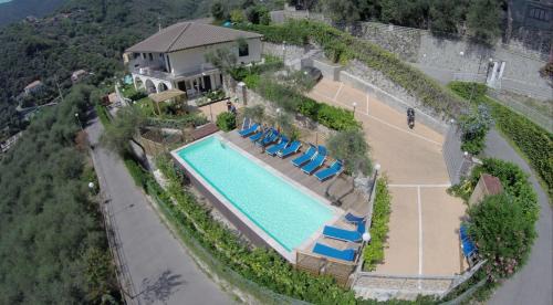 Moneglia Apartamento | I Monili