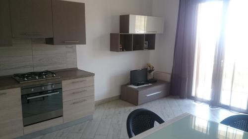 Moneglia Apartamento | I Monili