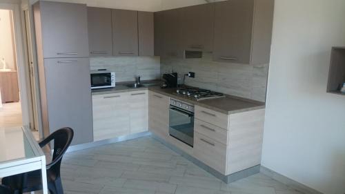 Moneglia Apartamento | I Monili
