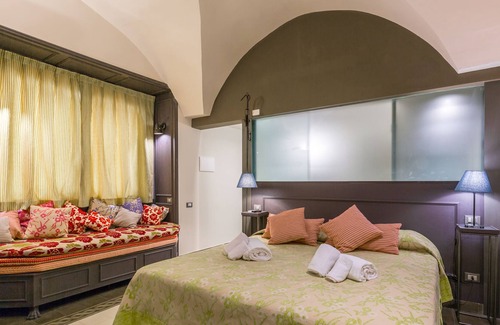 Comiso Apartamento | "I Mori" Design Apartments - Dormuse