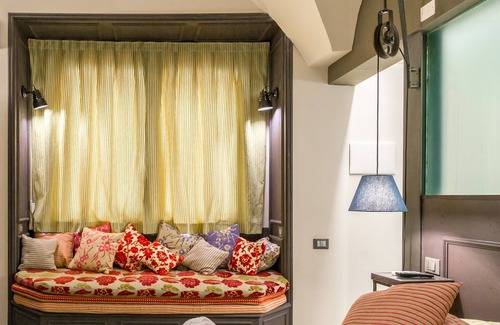 Comiso Apartamento | "I Mori" Design Apartments - Dormuse
