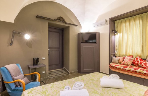 Comiso Apartamento | "I Mori" Design Apartments - Dormuse