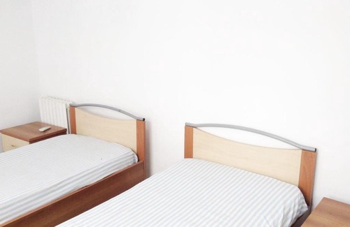 Cite El Khadra Apartamento | I Nas2