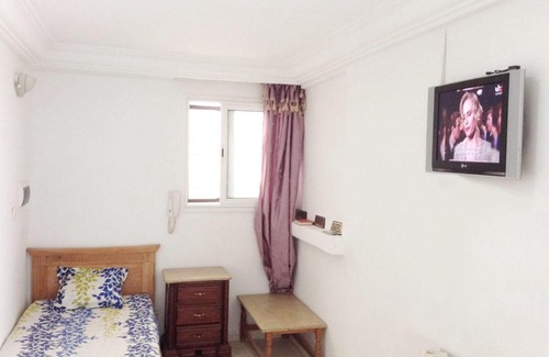 Cite El Khadra Apartamento | I Nas2