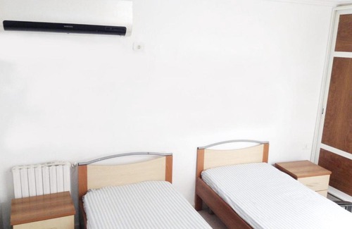 Cite El Khadra Apartamento | I Nas2