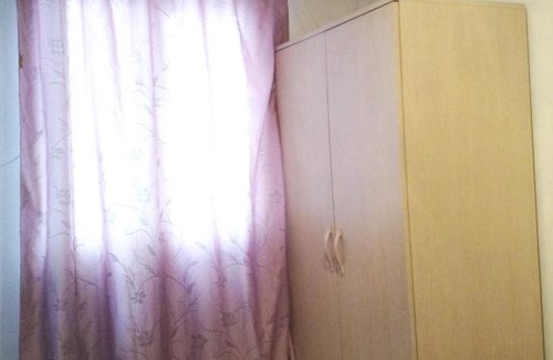 Cite El Khadra Apartamento | I Nas2