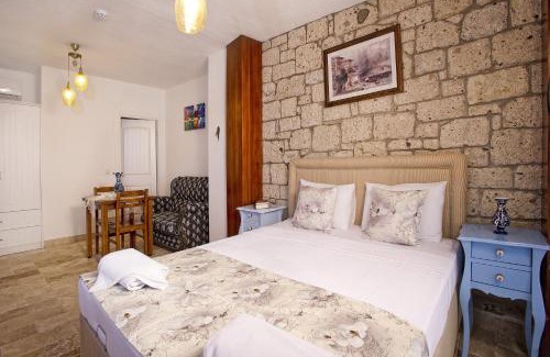 Alacati Apartamento | İncekara
